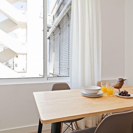 Infantaria - 98001Al Apartment Lisboa Ngoại thất bức ảnh