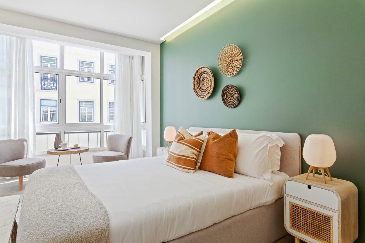 Infantaria - 98001Al Apartment Lisboa Ngoại thất bức ảnh