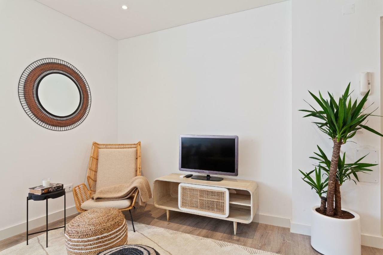 Infantaria - 98001Al Apartment Lisboa Ngoại thất bức ảnh