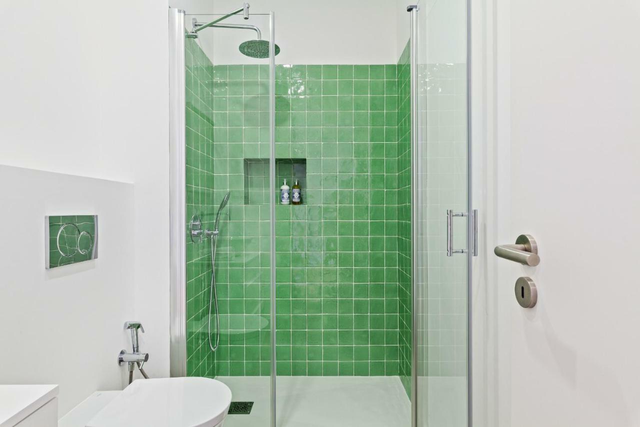 Infantaria - 98001Al Apartment Lisboa Ngoại thất bức ảnh