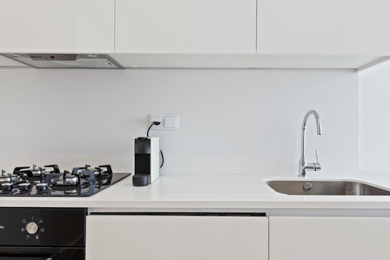 Infantaria - 98001Al Apartment Lisboa Ngoại thất bức ảnh