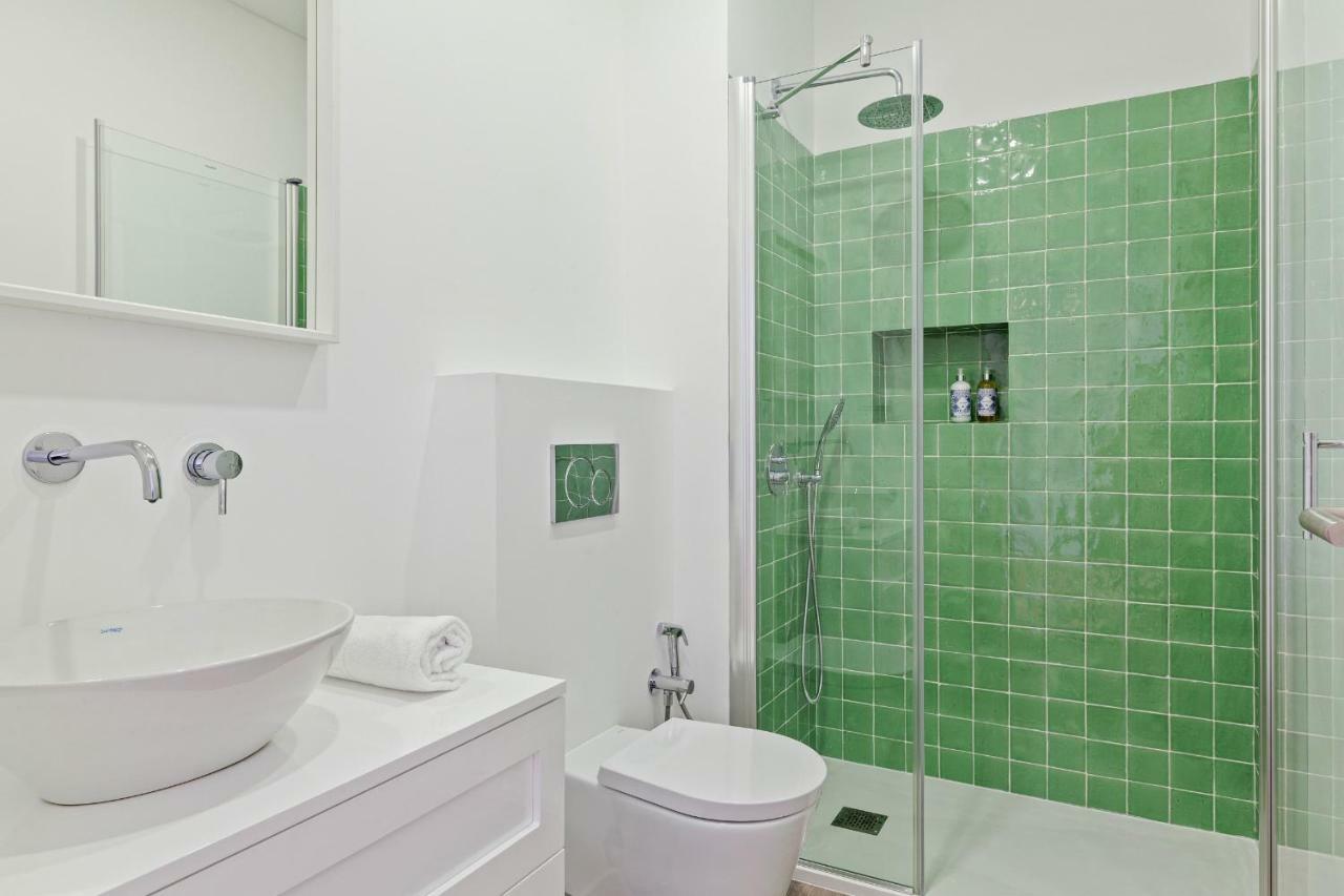 Infantaria - 98001Al Apartment Lisboa Ngoại thất bức ảnh