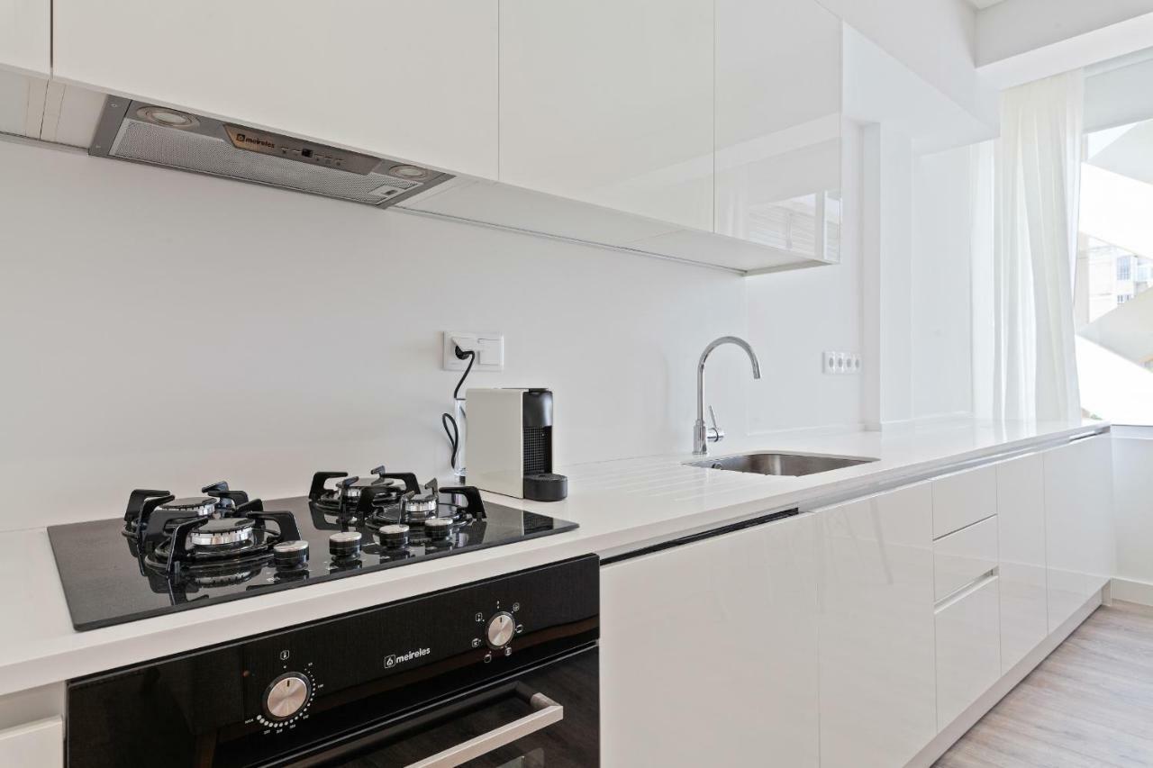 Infantaria - 98001Al Apartment Lisboa Ngoại thất bức ảnh
