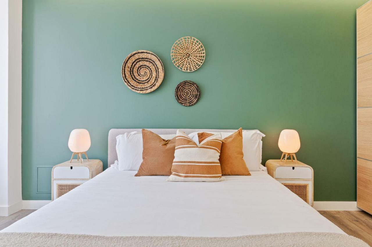 Infantaria - 98001Al Apartment Lisboa Ngoại thất bức ảnh
